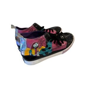 Disney Nightmare Before Christmas Sneakers